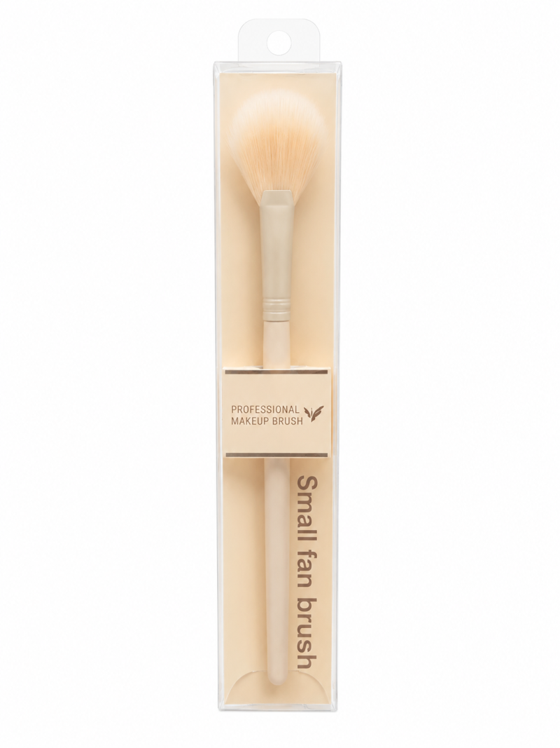14α ΠΙΝΕΛΟ Νο14 SMALL FAN BRUSH