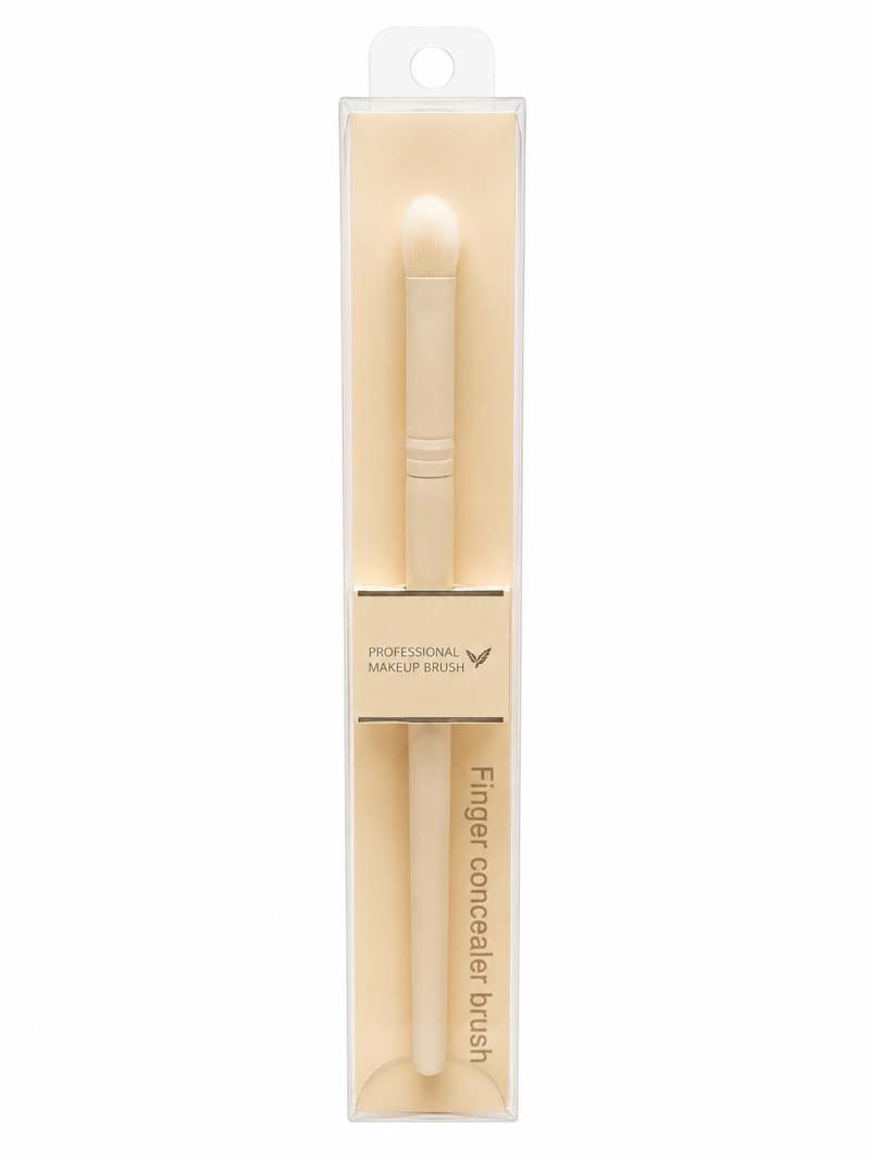 15α ΠΙΝΕΛΟ Νο15 FINGER CONCEALER BRUSH