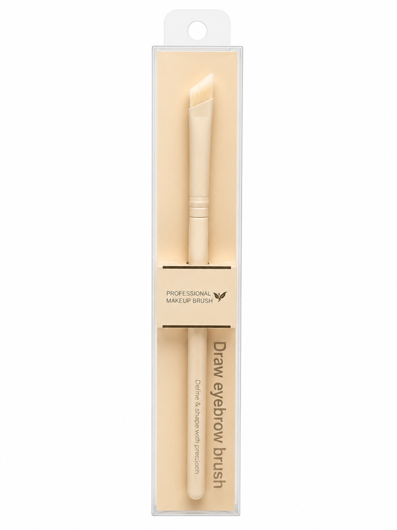17α ΠΙΝΕΛΟ Νο17 DRAW EYEBROW BRUSH