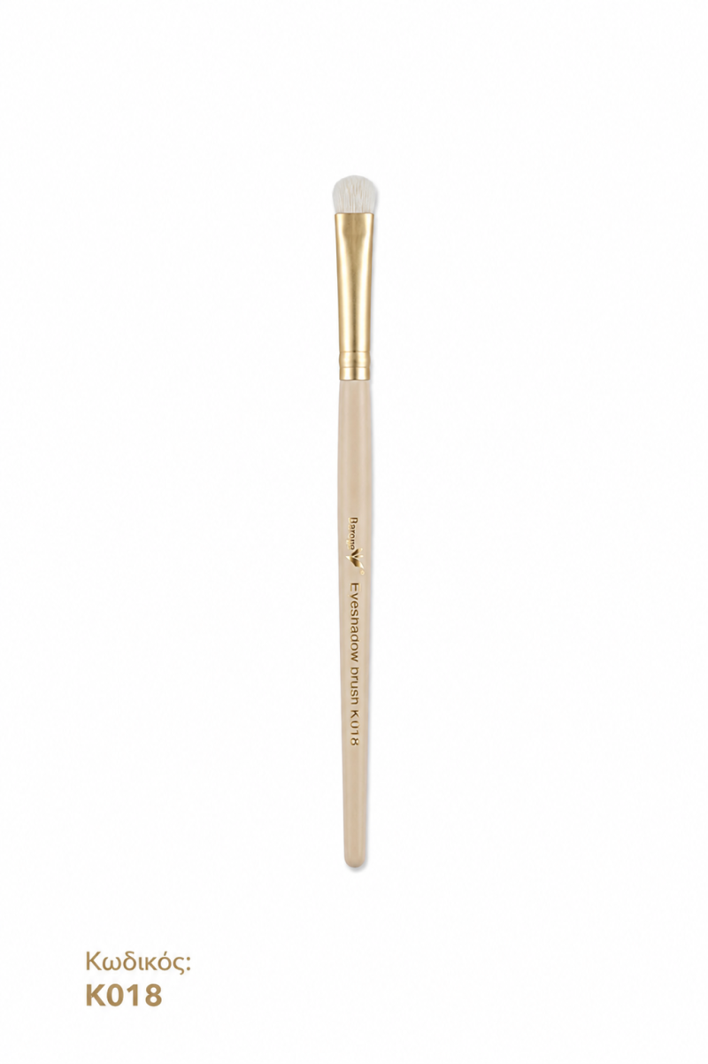 18ββ ΠΙΝΕΛΟ Νο18 EYESHADOW BRUSH