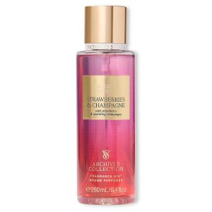 MUA Glow Mist Shimmer Spray Gift Set