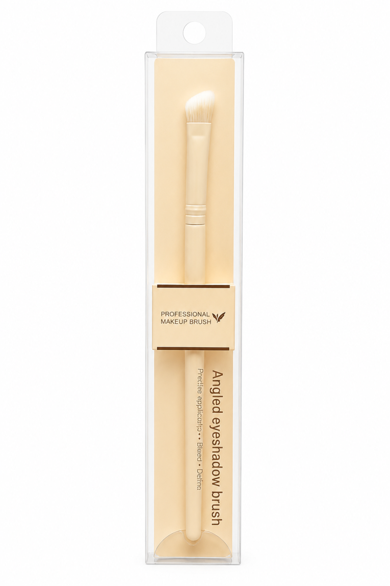 19α ΠΙΝΕΛΟ Νο19 ANGLED EYESHADOW BRUSH