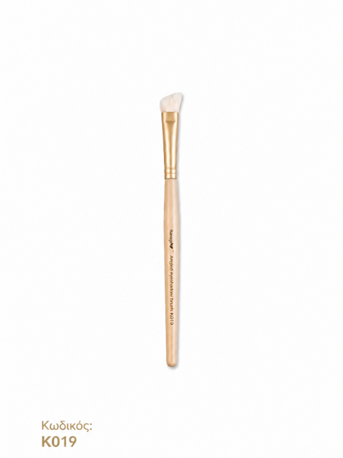 19ββ ΠΙΝΕΛΟ Νο19 ANGLED EYESHADOW BRUSH