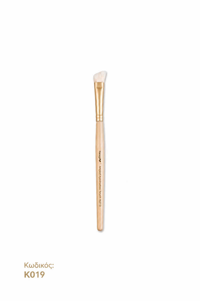 19ββ ΠΙΝΕΛΟ Νο19 ANGLED EYESHADOW BRUSH