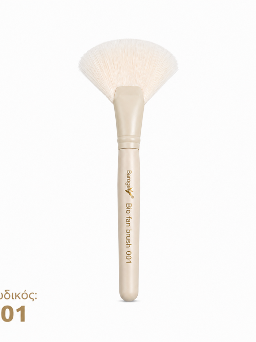 1ββ ΠΙΝΕΛΟ Νο1 BIG FAN BRUSH