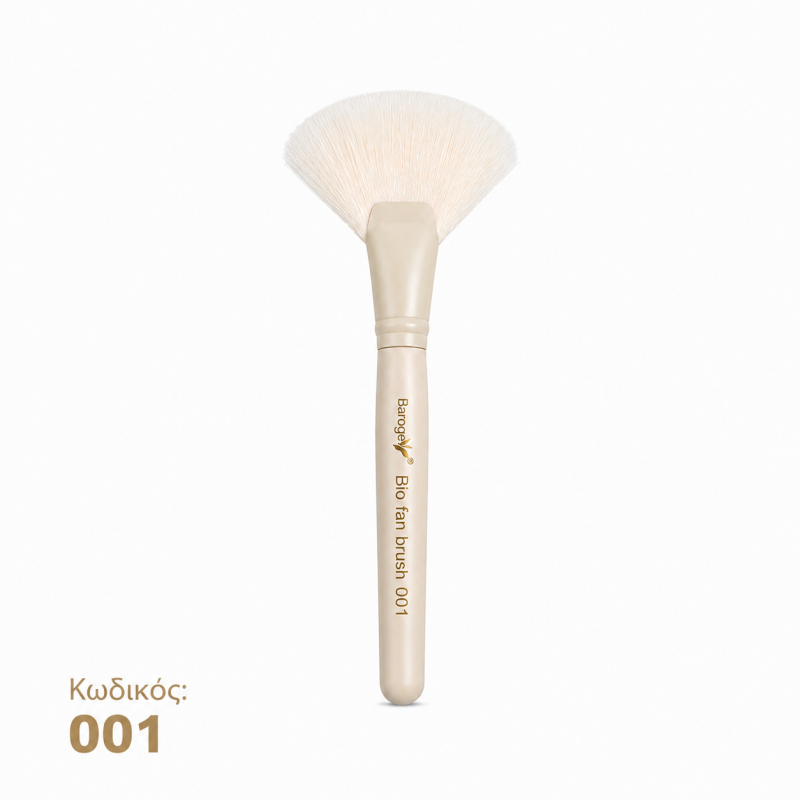 1ββ ΠΙΝΕΛΟ Νο1 BIG FAN BRUSH