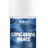 2 BODY MIST COPACABANA NIGHTS