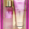 2 GIFT SET STORY OF LOVE CHARMING GIRL 250ml Mist + 236ml Creme