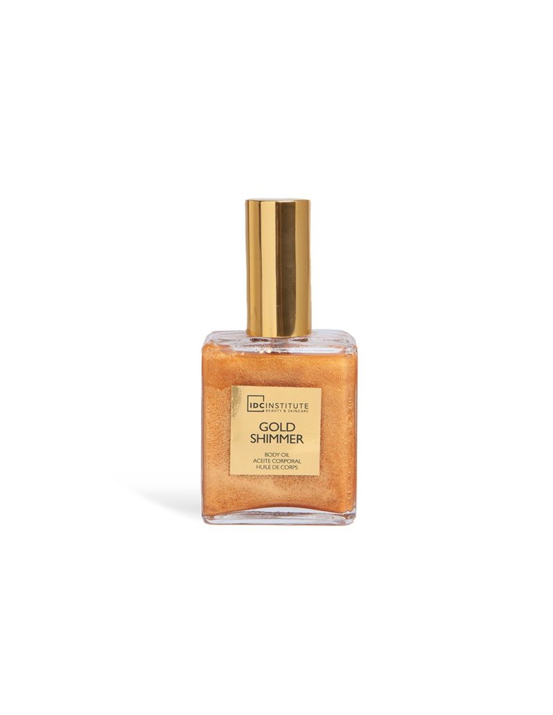 24152-thickbox_default-IDC-Institute-Gold-Shimmer-Body-Oil-50ml IDC GOLD SHIMMER BODY OIL 45ml