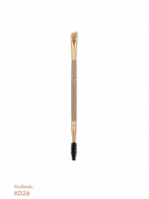 ΠΙΝΕΛΟ Νο26 EYEBROW EYELASH BRUSH