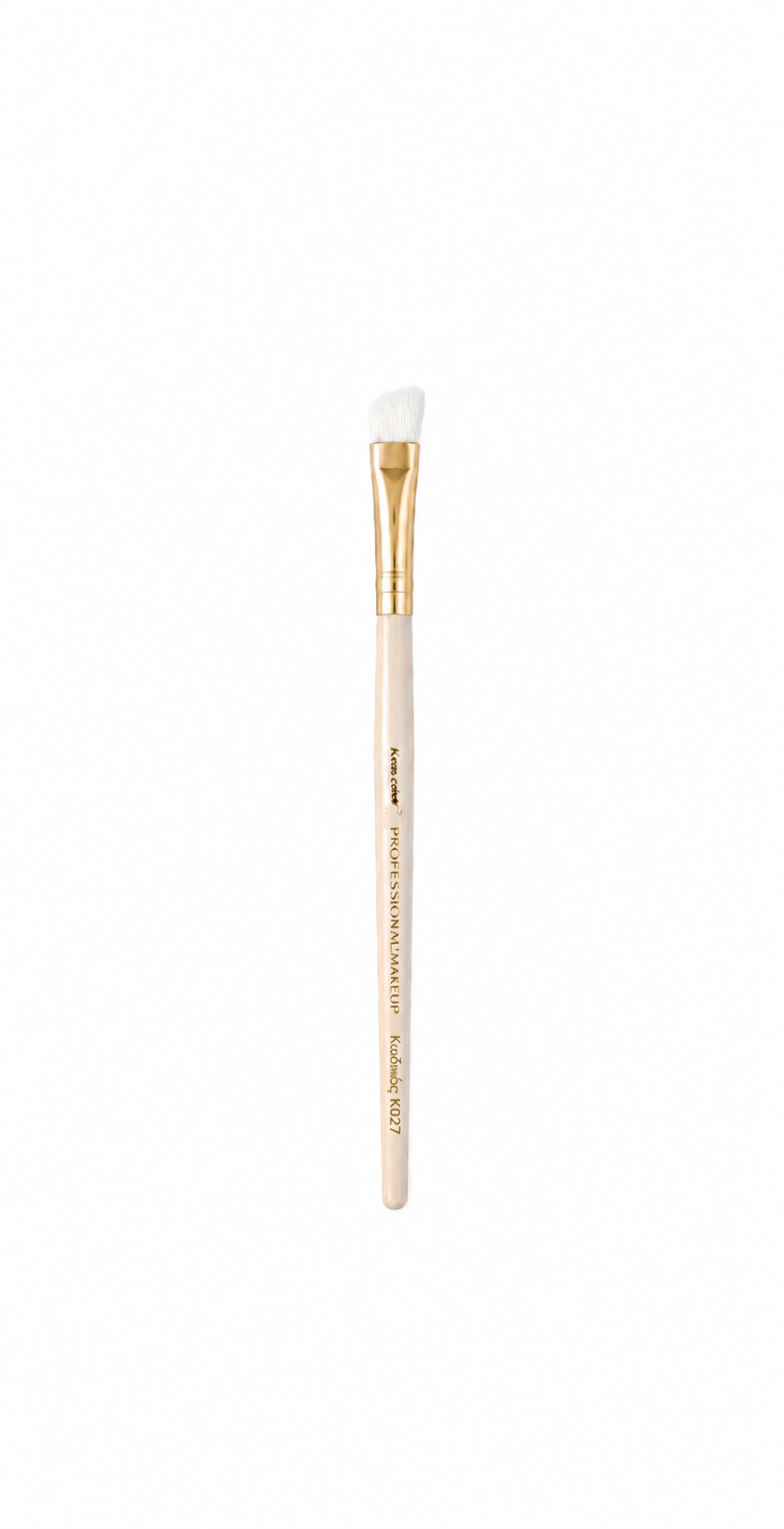 ΠΙΝΕΛΟ Νο27 ANGLED EYESHADOW BRUSH