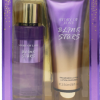 3 GIFT SET STORY OF LOVE BLINK STARS 250ml Mist + 236ml Creme