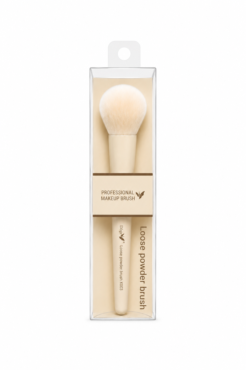 3a ΠΙΝΕΛΟ Νο3 LOOSE POWDER BRUSH