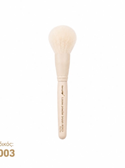 3ββ ΠΙΝΕΛΟ Νο3 LOOSE POWDER BRUSH