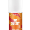 4 BODY MIST RIO SUNSET