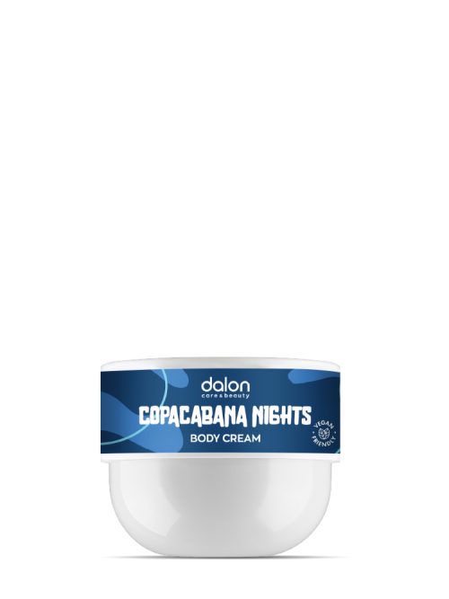 5203226405481 BODY CREAM COPACABANA NIGHTS