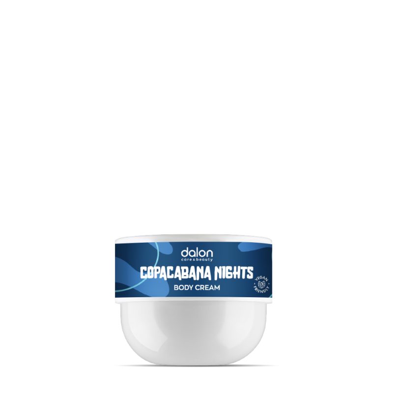 5203226405481 BODY CREAM COPACABANA NIGHTS