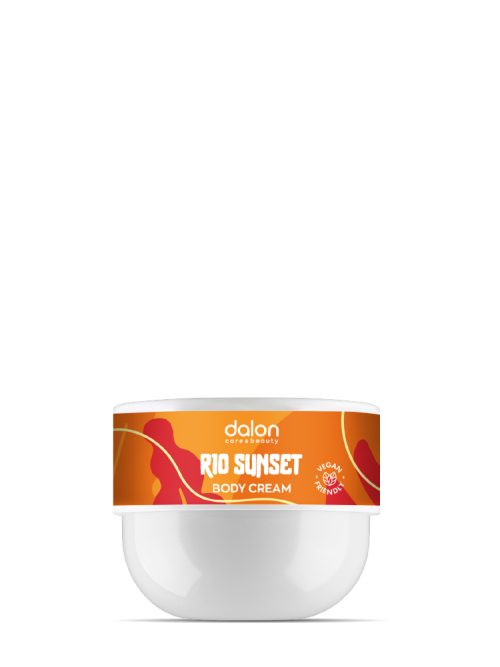 5203226405498 BODY CREAM RIO SUNSET