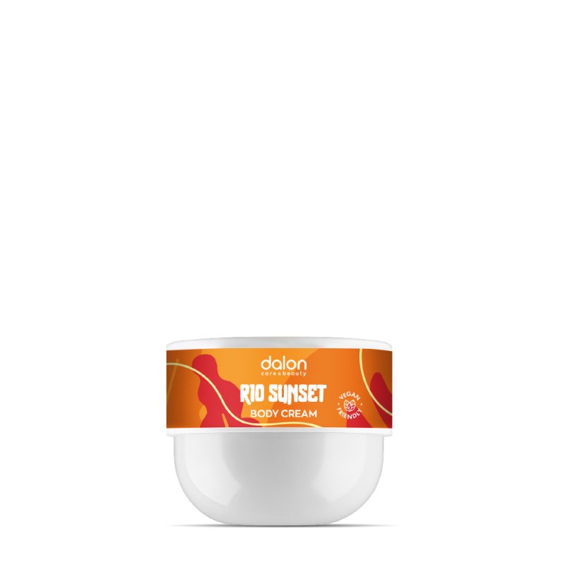 5203226405498 BODY CREAM RIO SUNSET