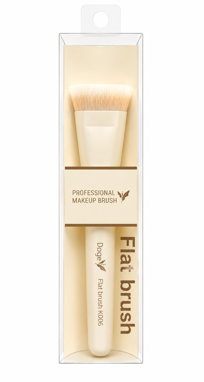 5α ΠΙΝΕΛΟ Νο5 FLAT BRUSH