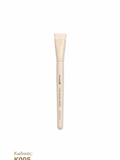 5ββ ΠΙΝΕΛΟ Νο5 FLAT BRUSH