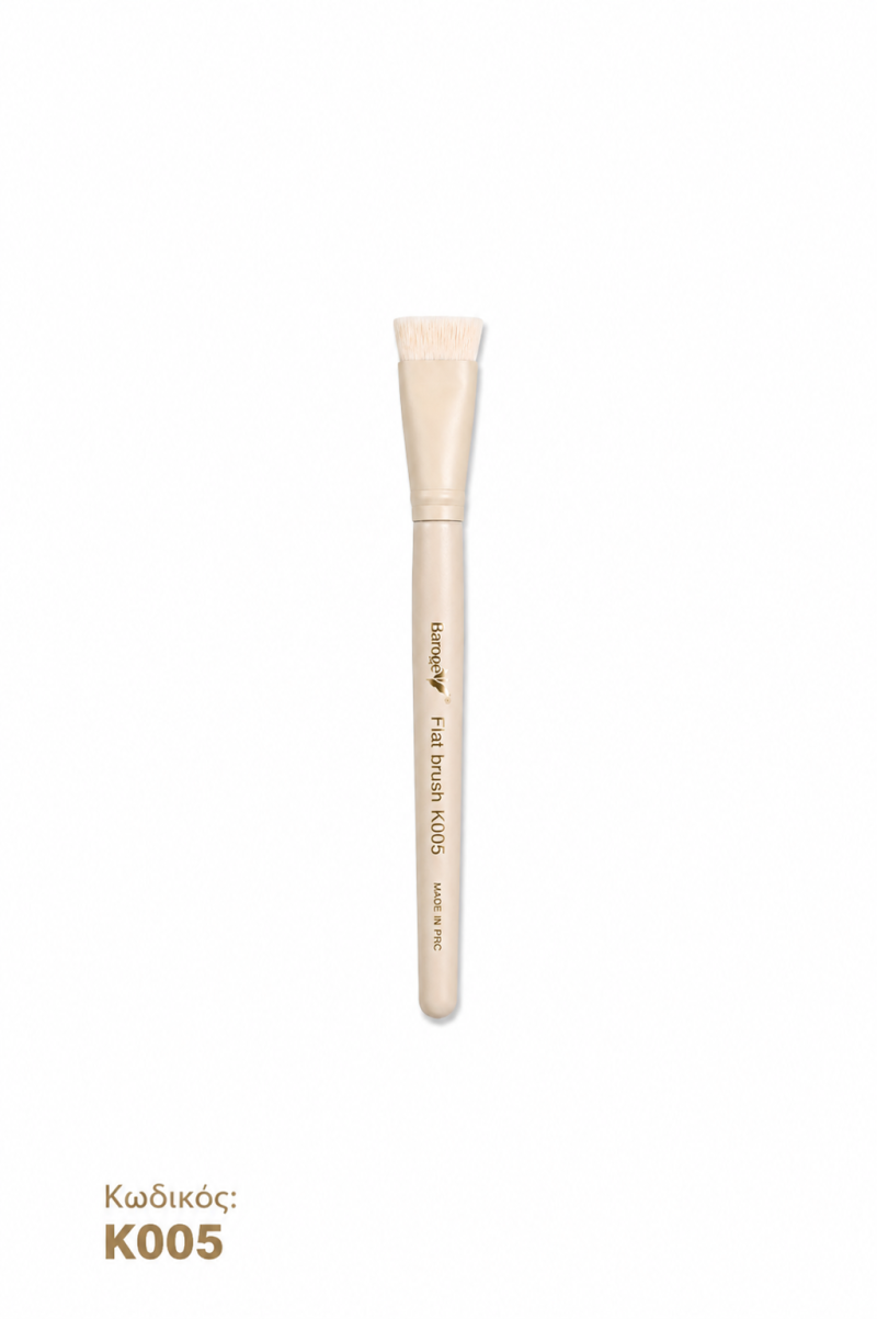 5ββ ΠΙΝΕΛΟ Νο5 FLAT BRUSH