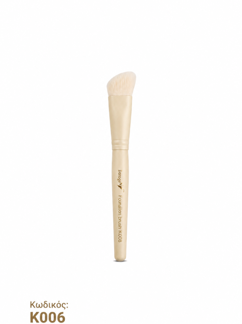 6ββ ΠΙΝΕΛΟ Νο6 FOUNDATION BRUSH