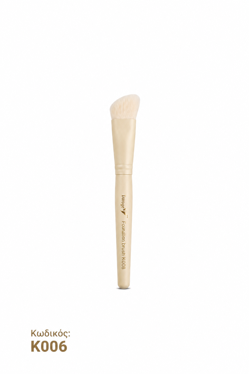 6ββ ΠΙΝΕΛΟ Νο6 FOUNDATION BRUSH