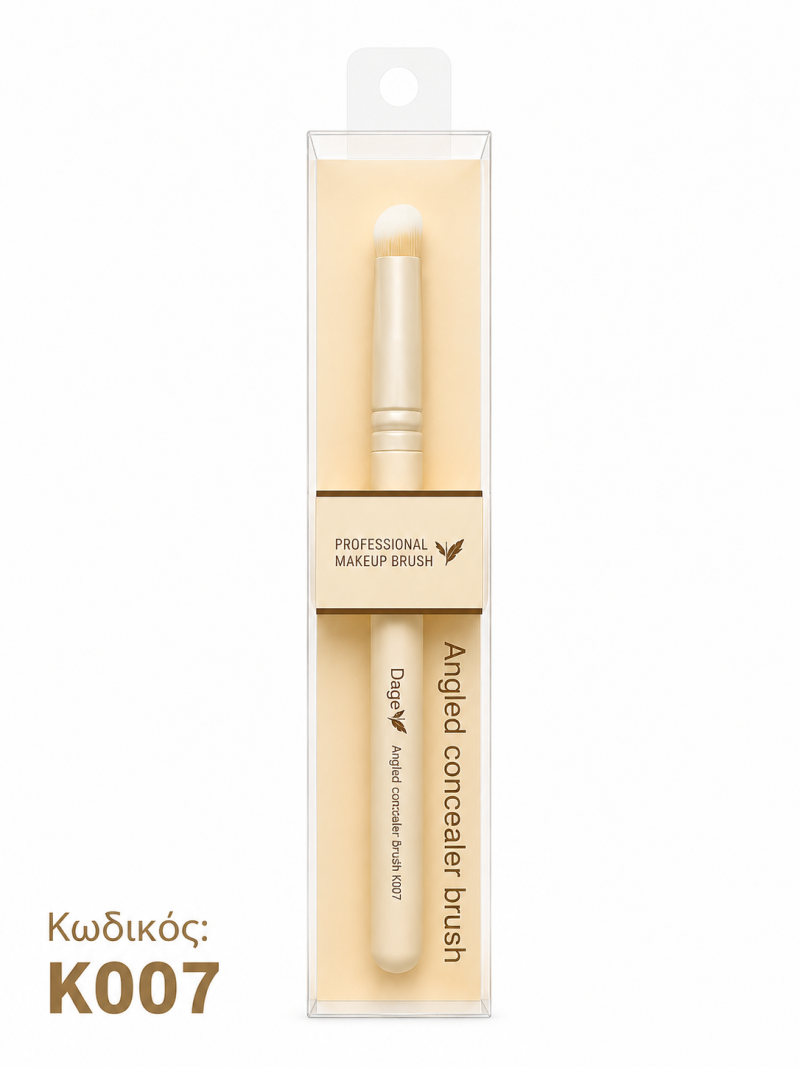 7α ΠΙΝΕΛΟ Νο7 ANGLED CONCEALER BRUSH