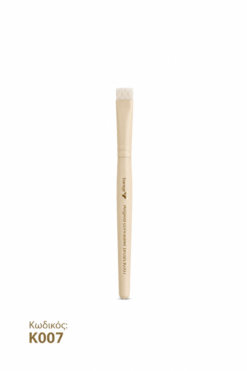 7ββ ΠΙΝΕΛΟ Νο7 ANGLED CONCEALER BRUSH