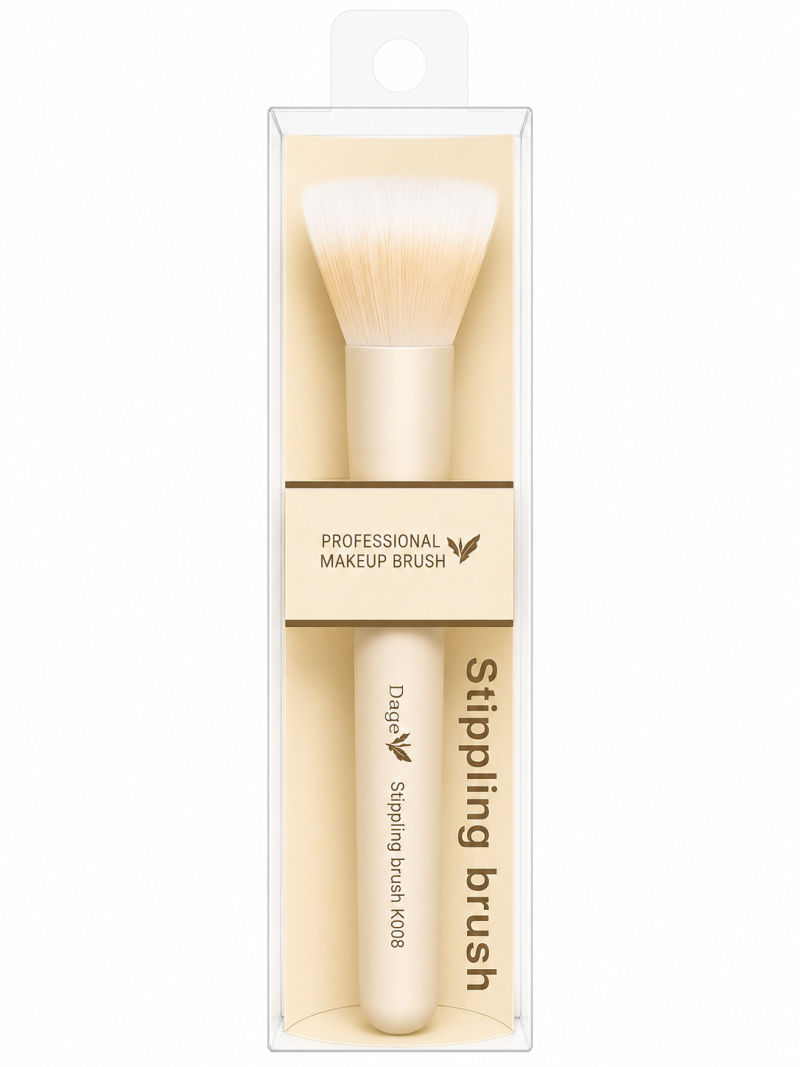 8α ΠΙΝΕΛΟ Νο8 STIPPLING BRUSH