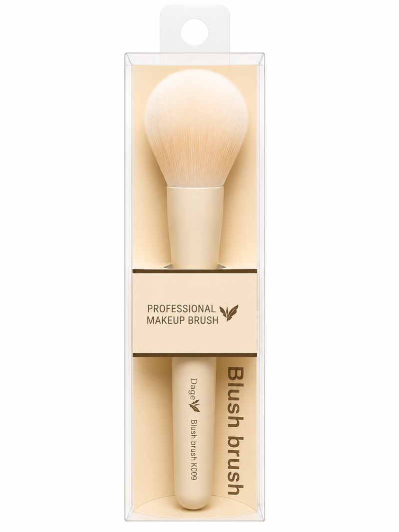 9α ΠΙΝΕΛΟ Νο9 BLUSH BRUSH