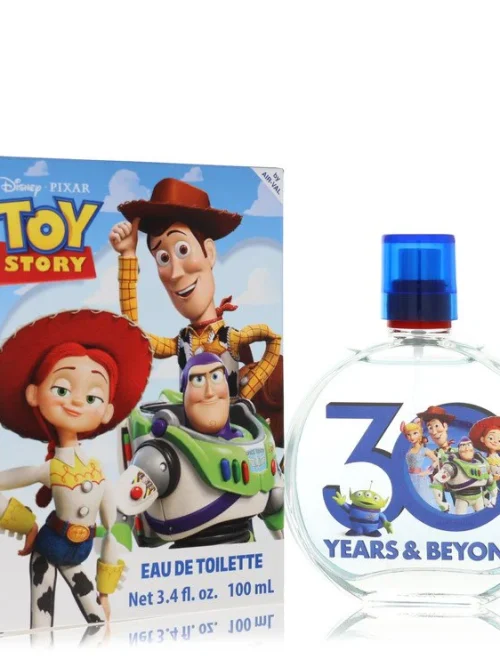 TSTORY24W TOY STORY EDT 30ml