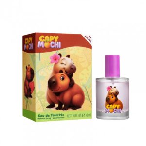 air-val-capy-mochi-eau-de-toilette-30-ml KUROMI GLOSS 13ML&CHARM PURPLE