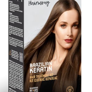 keratinh Topface Lip Brush_F17