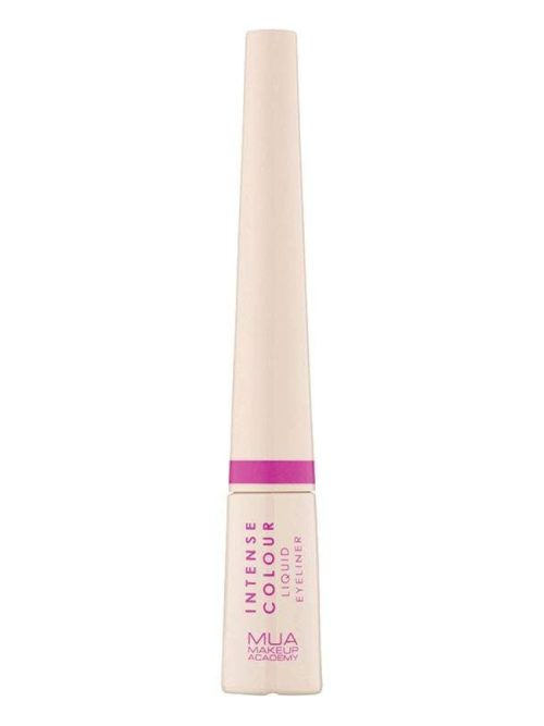 MUA Neon Lighte Liquod Eyeliner Ultraviolet