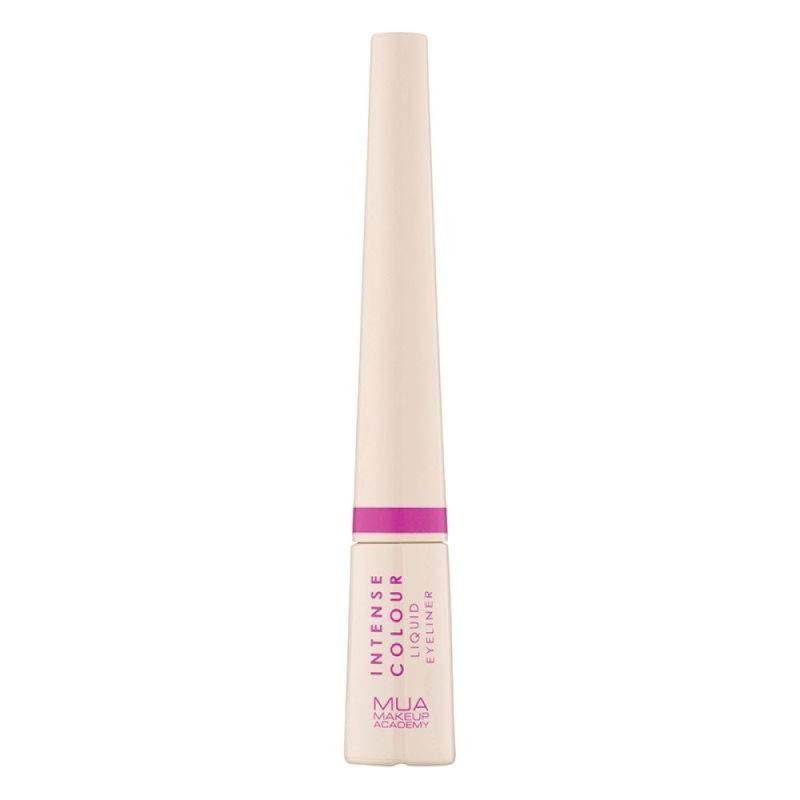 mua-neon-liquid-eyeliner-ultraviolet-1000x1000 MUA Neon Lighte Liquod Eyeliner Ultraviolet