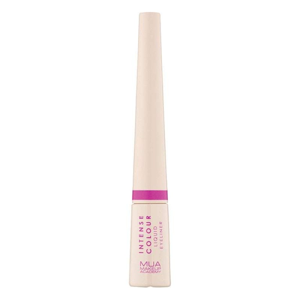 MUA Neon Lighte Liquod Eyeliner Ultraviolet