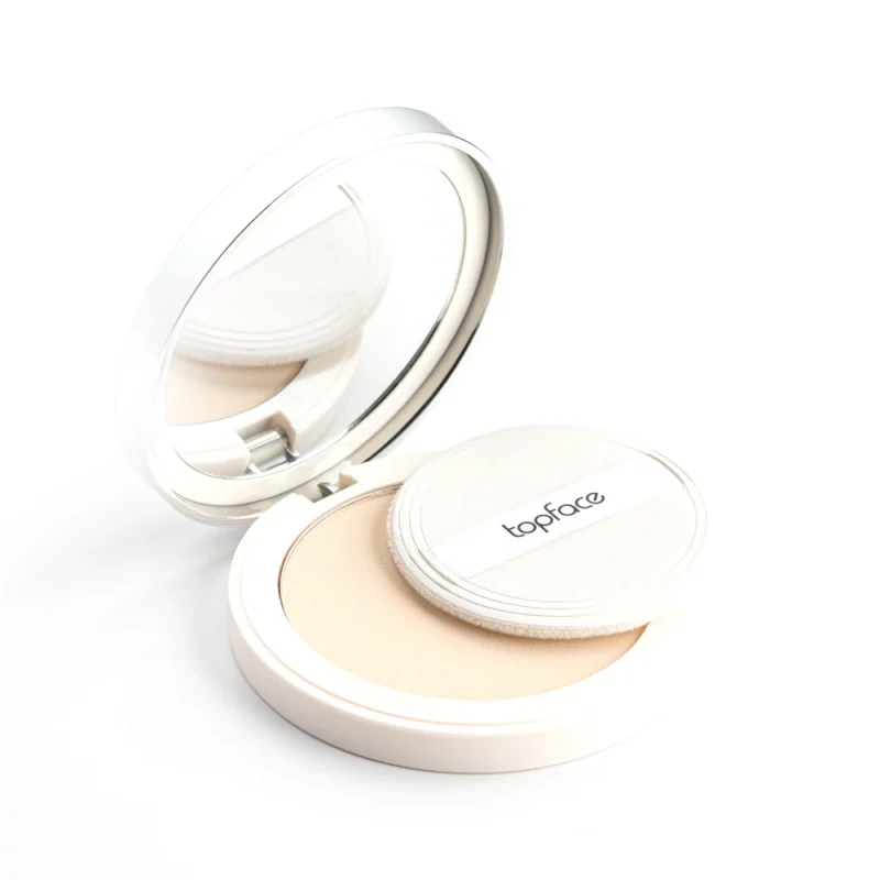 pudra 2 Topface Super Match Foundation In a Powder 24H