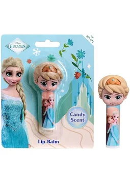 shopping FROZEN LIP BALM 3D CAP CANDY 4,5GR