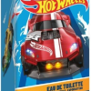 HOT WHEELS EDT 30ml
