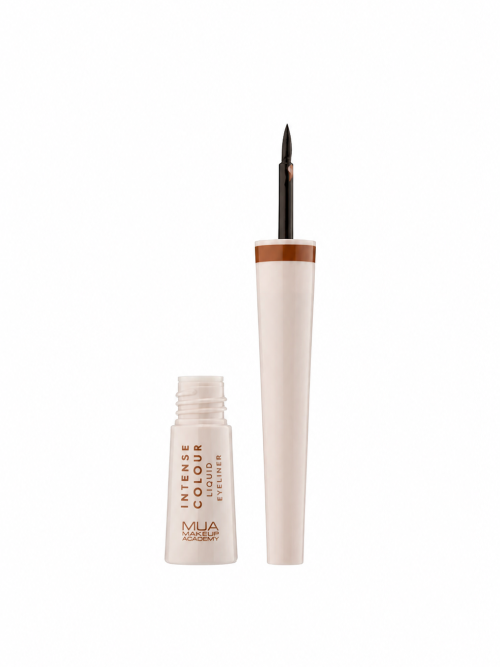 MUA Intense Colour Liquid Eyeliner Russet