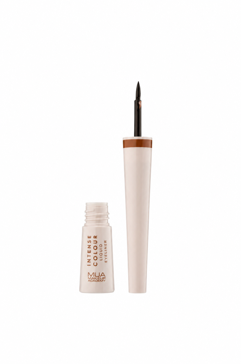 MUA Intense Colour Liquid Eyeliner Russet
