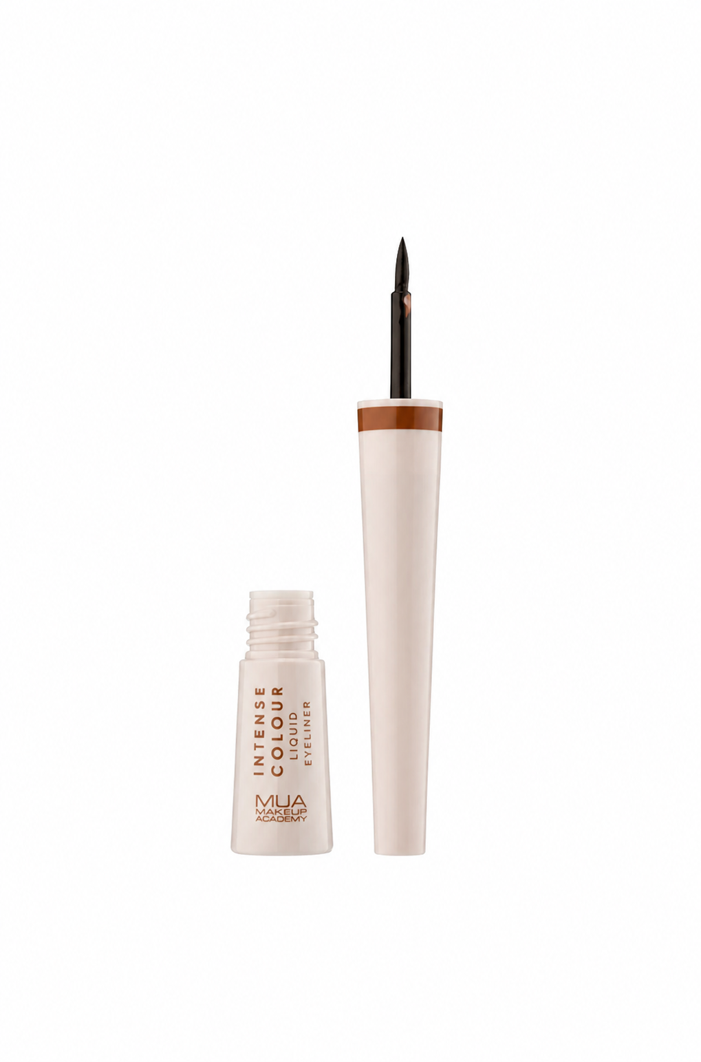 MUA Intense Colour Liquid Eyeliner Russet