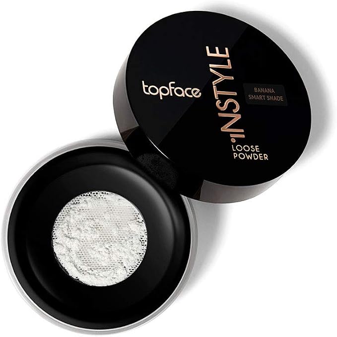 51lG1krRSgL._AC_SX679_ Topface Instyle Loose Powder(Transparent)-101 KTL
