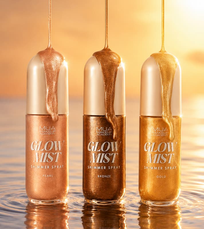 53655c01-7dc8-472f-9570-518d40faa6c0 MUA Glow Mist Shimmer Spray Gift Set