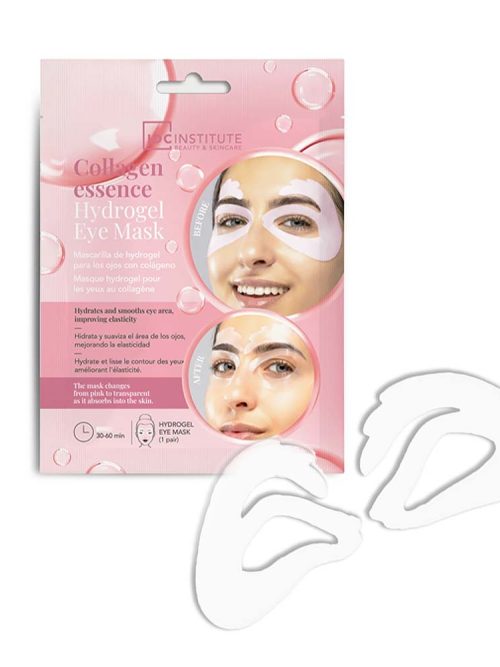 IDC INST COLLAGEN ESSENCE HYDROGEL EYE MASK