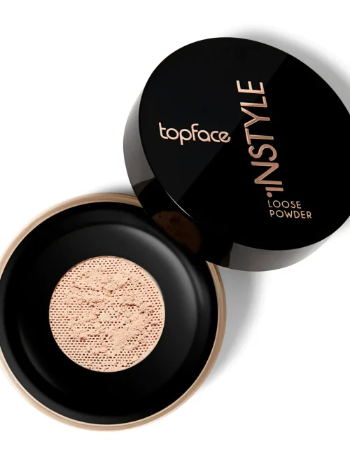 Topface Instyle Loose Powder-102 KTL