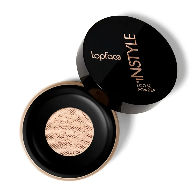 Loose-Powder-102-1 Topface Instyle Loose Powder-102 KTL