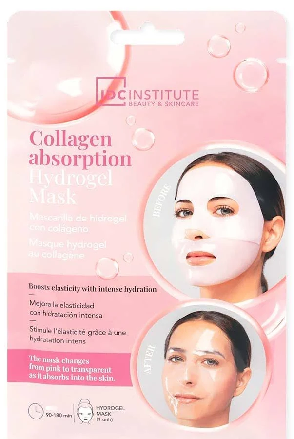 shopping IDC COLLAGEN ESSENCE HYDROGEL MASK CHANGINGK